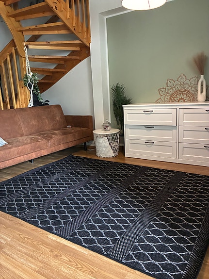 Maripa matto 230 x 160