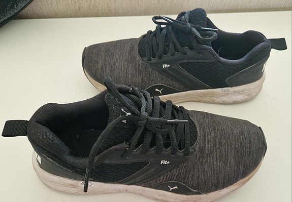 Puma lenkkarit