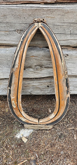 Hevosen länget