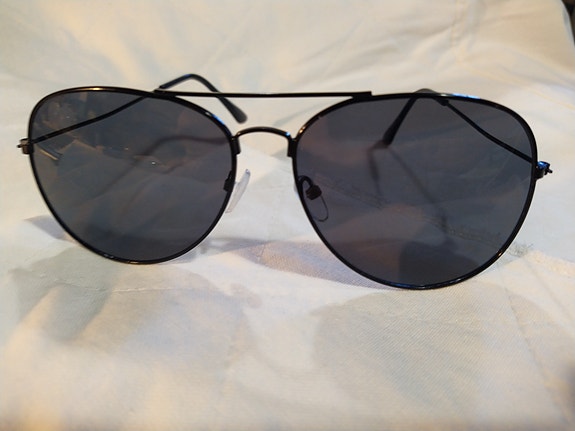 Aviator-malliset aurinkolasit
