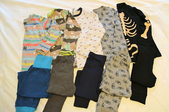 Yöpuku