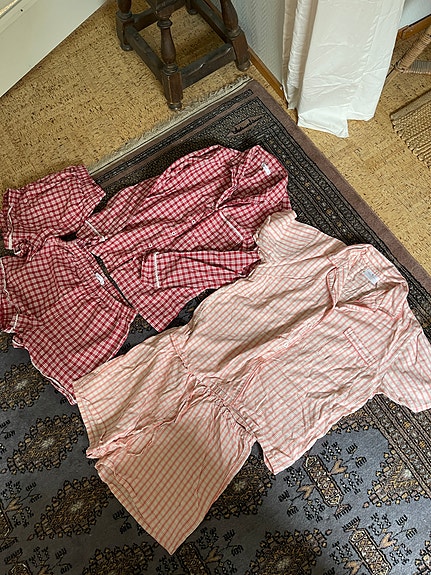 Pyjamat
