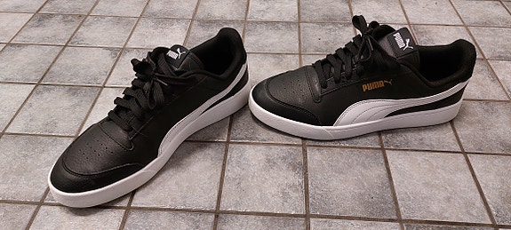 Puma miesten kengät 43