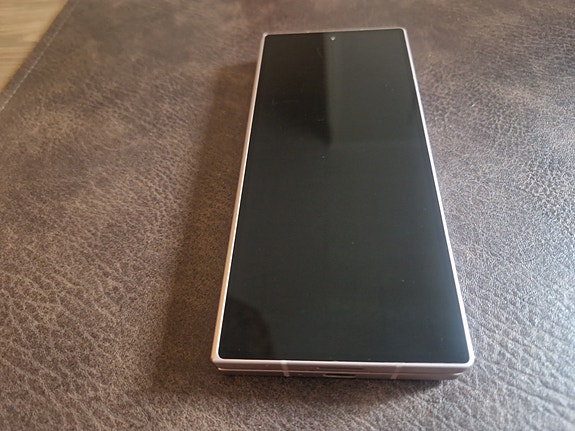 Galaxy Z Fold 6