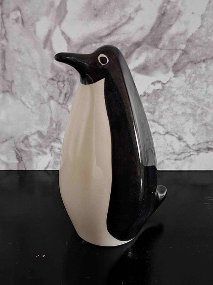 Pingviini Rörstrand