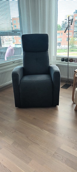 Nojatuoli recliner