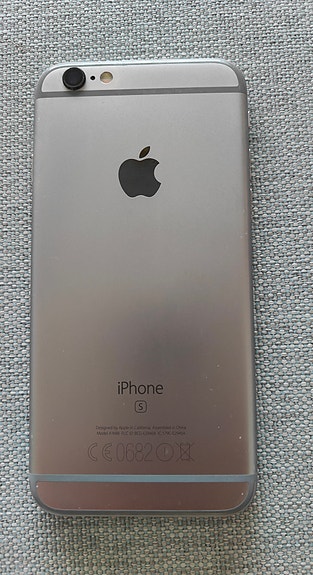 iPhone 6s 64GB