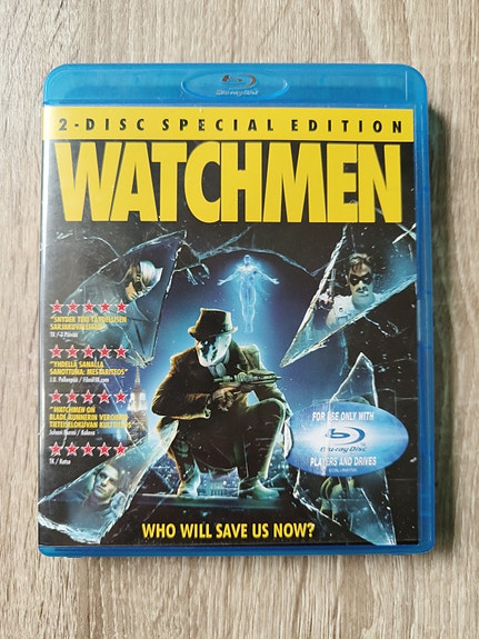 Watchmen (BR)