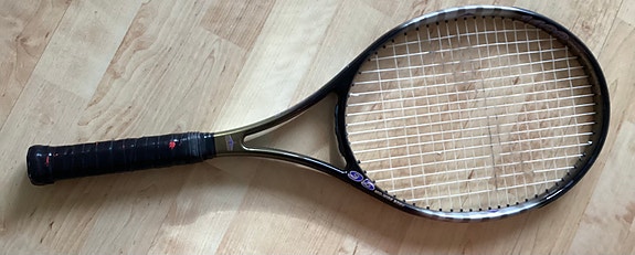 Tennismailat