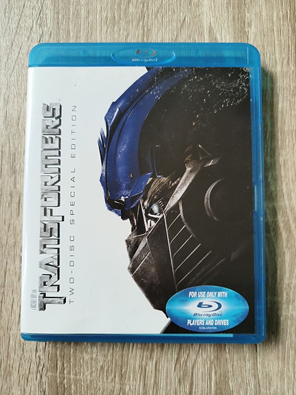Transformers (BR)