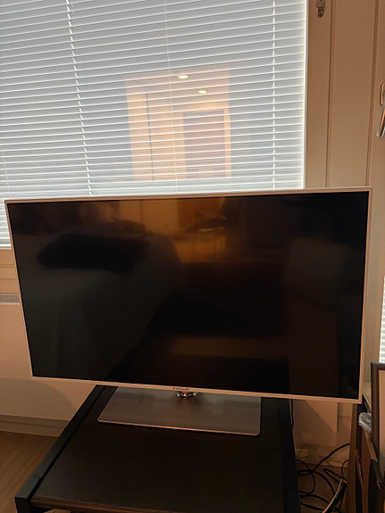 Finlux Valkoinen TV