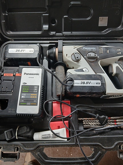 panasonic poravasara