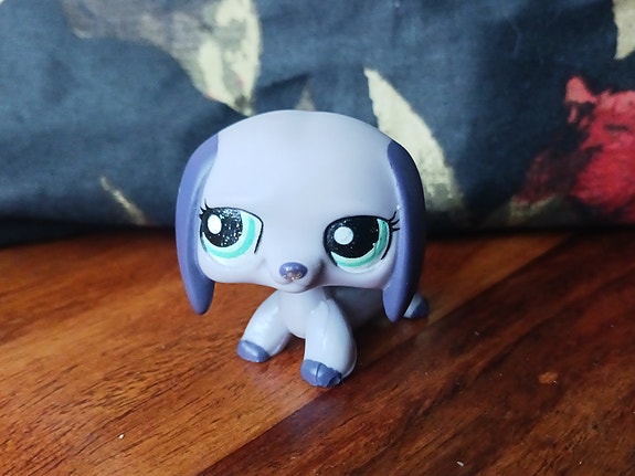 Lps mäyräkoira