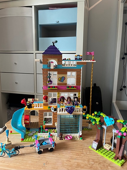 LEGO Friends
