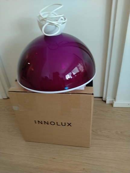 Innolux Kuplat 400