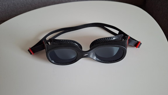 Speedo uimalasit