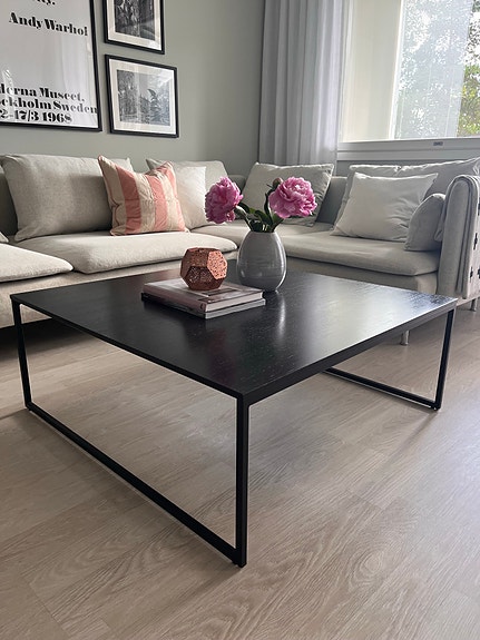 Boconcept Lugo sohvapöytä