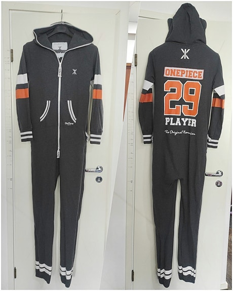 OnePiece XS