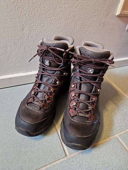 Lowa Mauria Gtx W 41,5
