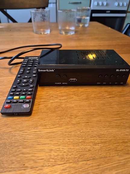 Smartlink SL-DVB-T2