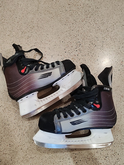 Bauer Vapor 37,5