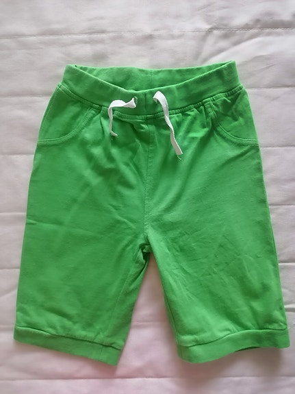 Trikooshortsit 86 cm