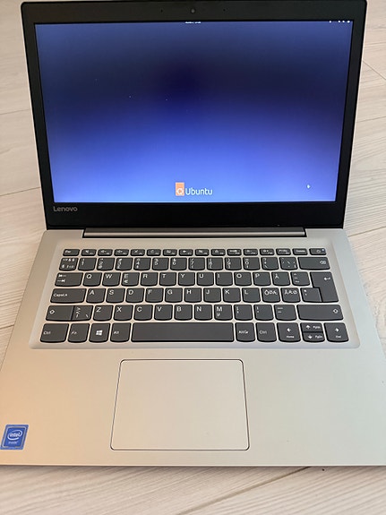 lenovo ideapad s130-14igm kannettava tietokone 14" harmaa
