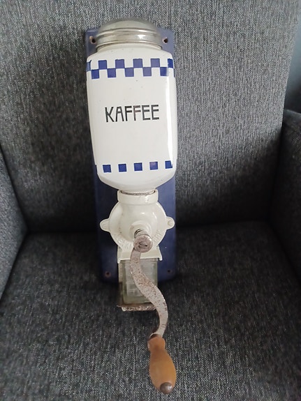 Kahvimylly