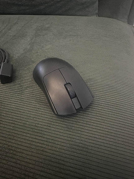 Razer Viper V3 Pro pelihiiri (musta)