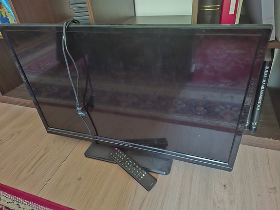 Thomson TV