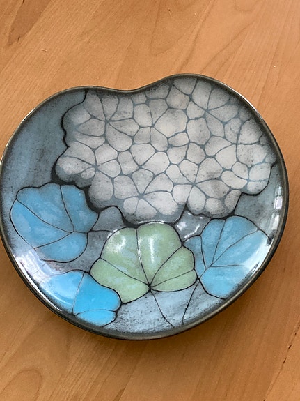 Pentik Hortensia vati