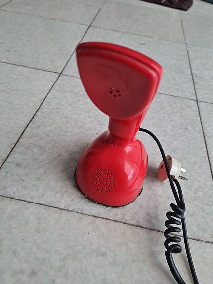 Ericsson lankapuhelin