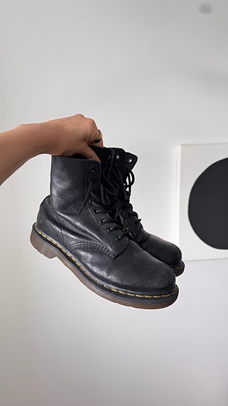 Dr. Martens maiharit