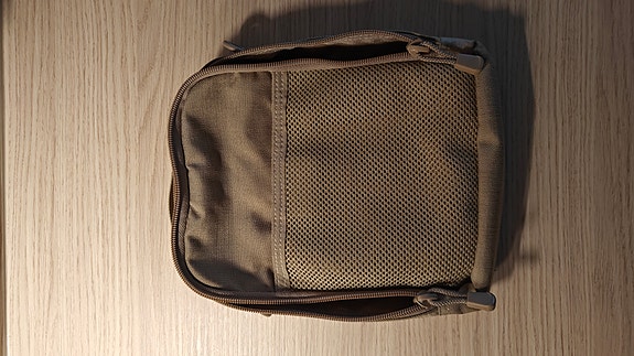 Spec. Ops Pack-Rat laukku.