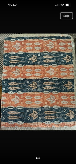 Marimekko-tabletit