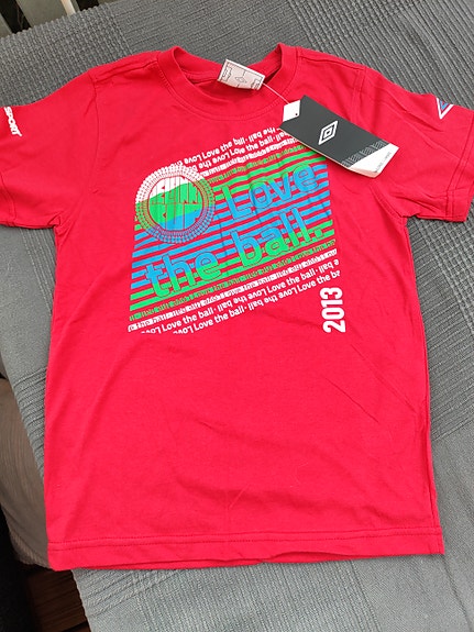 Hesa cup t-paita 2013, retro
