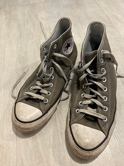 Converse-kengät, 42