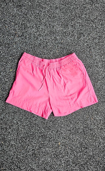 Freequent pinkit shortsit koko XXL