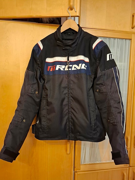 m racing streetline mp ajotakki L koko