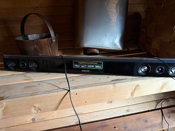 Samsung soundbar kaiutin hw-c450