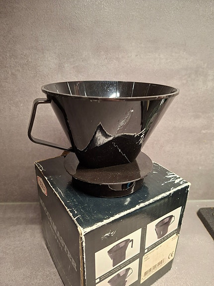 Moccamaster suodatinsuppilo