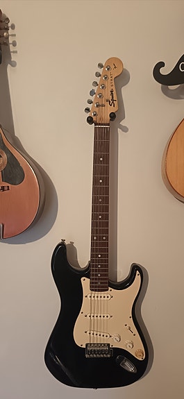Fender