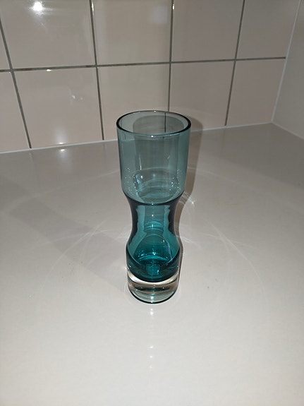 Turkoosi Tamara Aladin maljakko