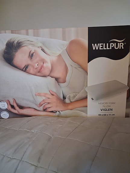 Wellpur tyyny