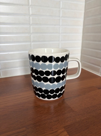 Marimekko muki