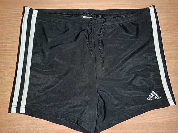 Miesten/poikien Adidas uimahousut S