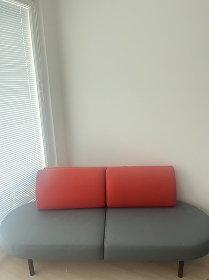 Martela retro sohva