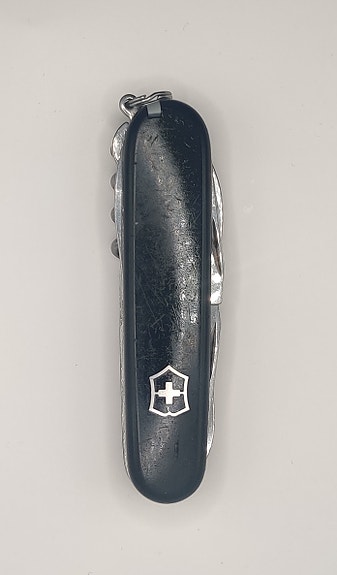 Victorinox Swiss Army klassinen linkkuveitsi