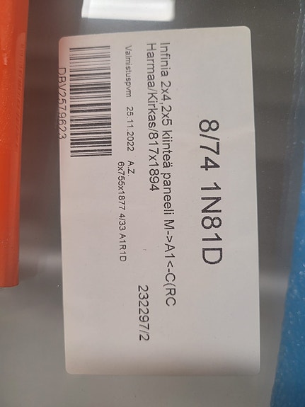 Product image 2 of 2