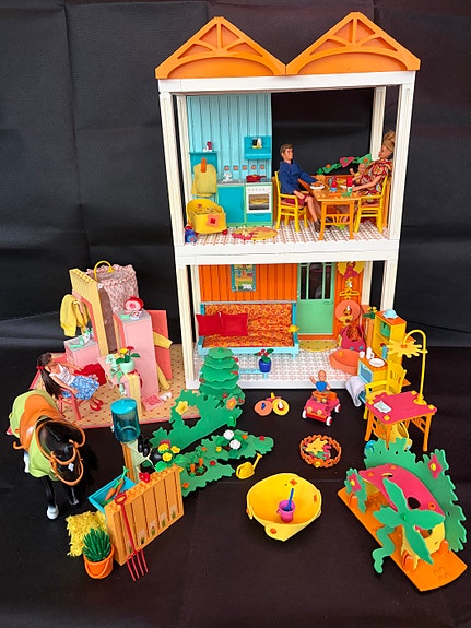 LEGO Scalat tarjousten perusteella